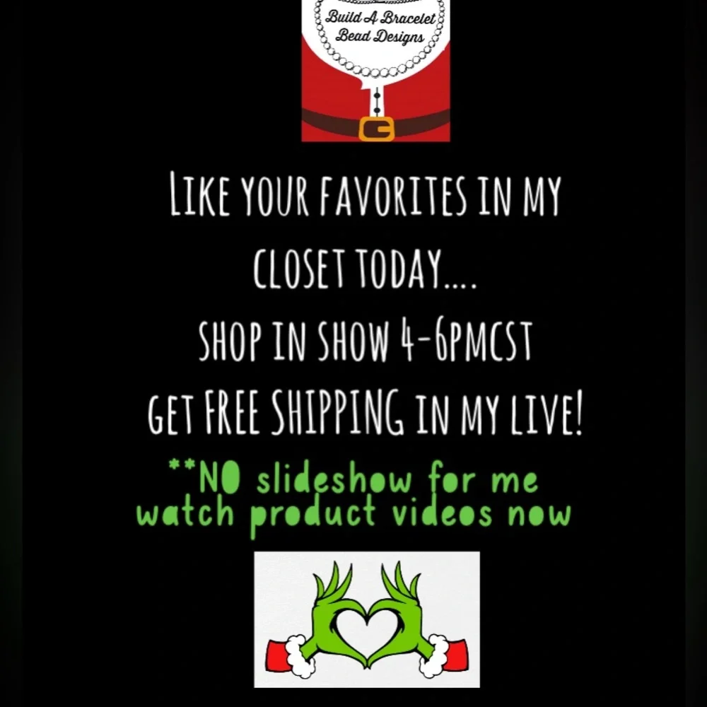 Get notified when we’re LIVE with amazing deals!